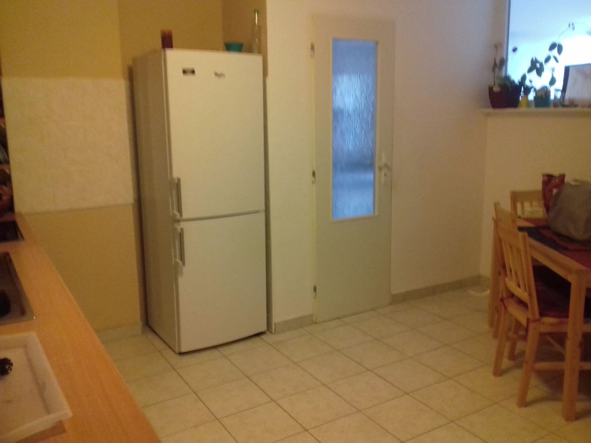 Pronájem bytu 1+1 47 m² – fotografie 4
