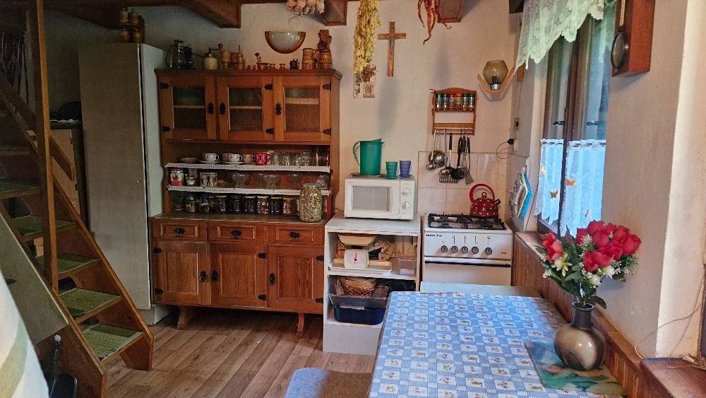 Prodej chaty 82 m², pozemek 832 m² – fotografie 3