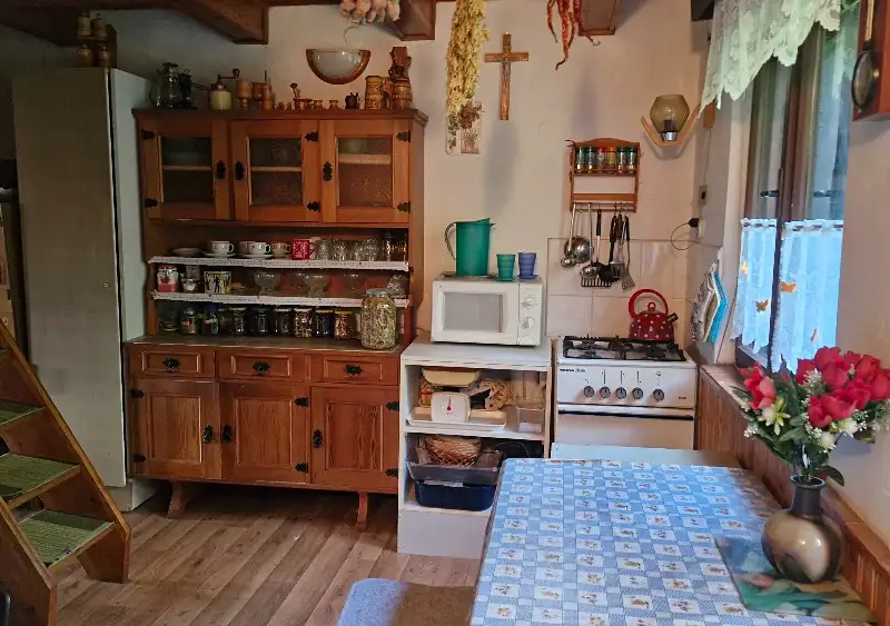 Prodej chaty 82 m², pozemek 832 m², Valšov – náhled fotky 3