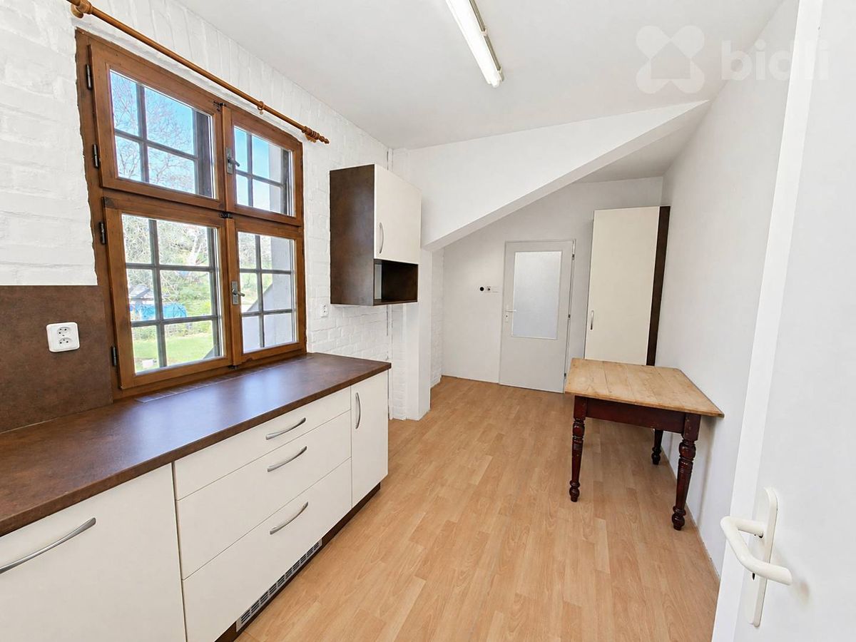 Pronájem bytu 5+1 150 m²