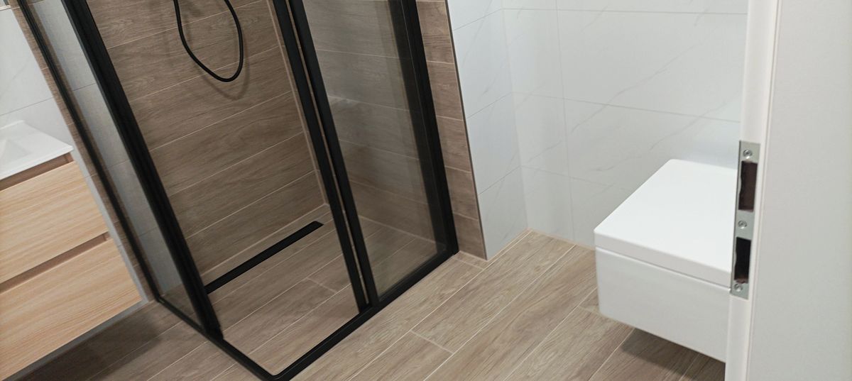 Pronájem bytu 1+kk 38 m² – fotografie 5
