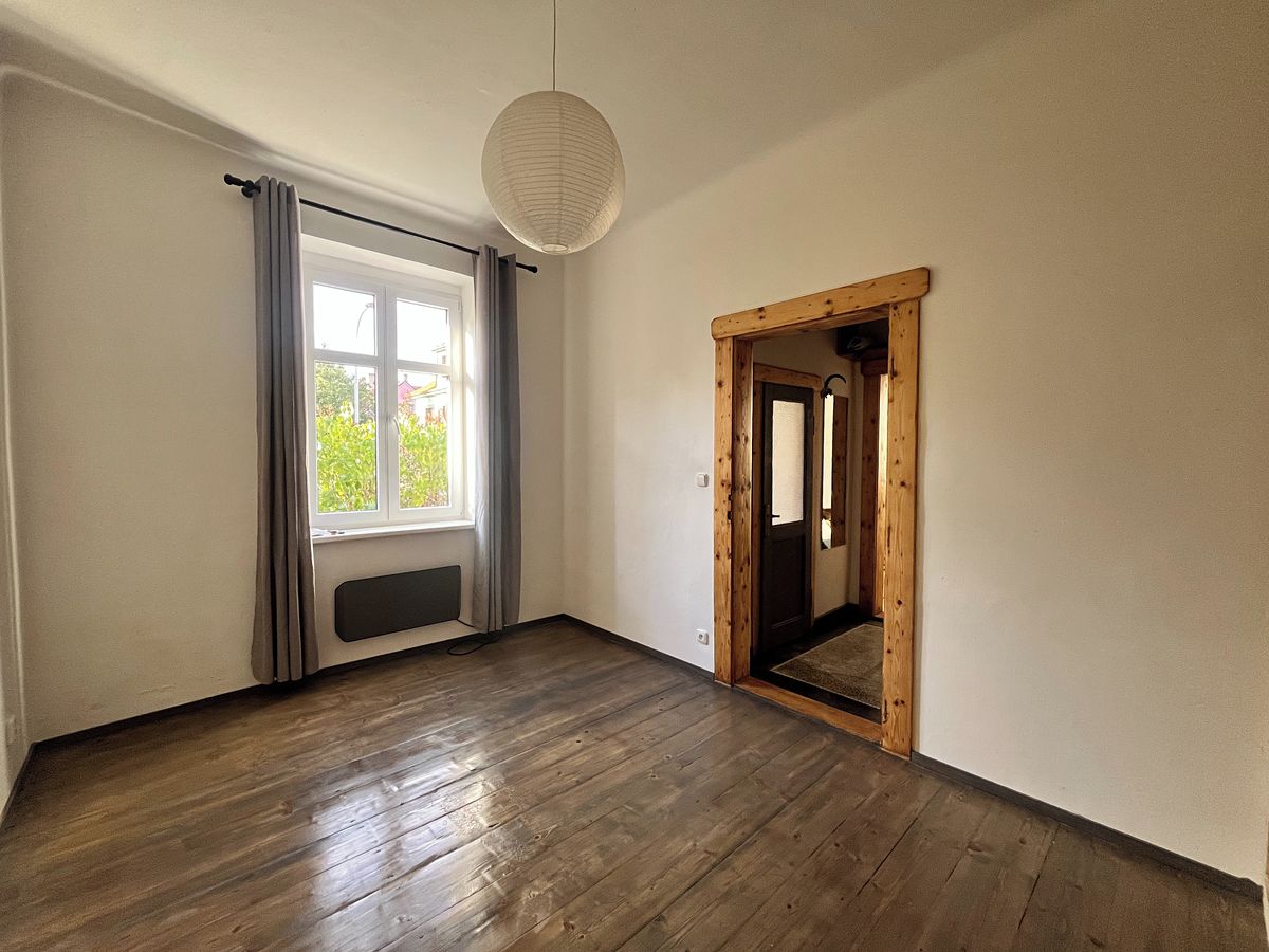 Pronájem bytu 2+kk 43 m² – fotografie 4
