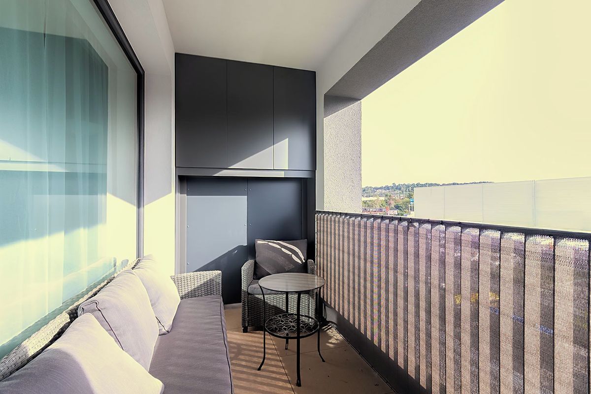 Pronájem bytu 1+kk 32 m² – fotografie 3