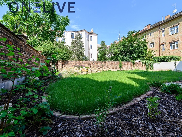 Квартира 3+1 в оренду, 111 м² (11 з 11)