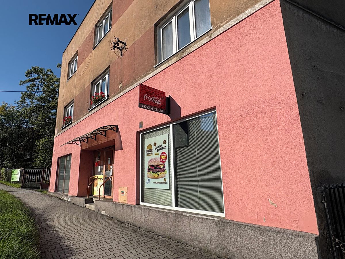 Prodej obchodního prostoru 106 m² – fotografie 3