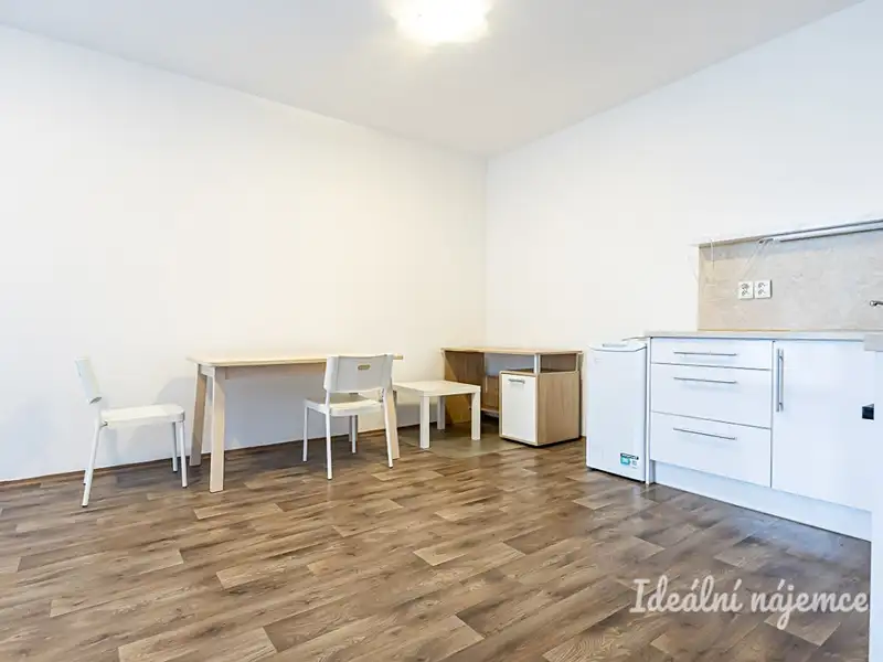 Pronájem bytu 2+kk 44 m², Praha – náhled fotky 2