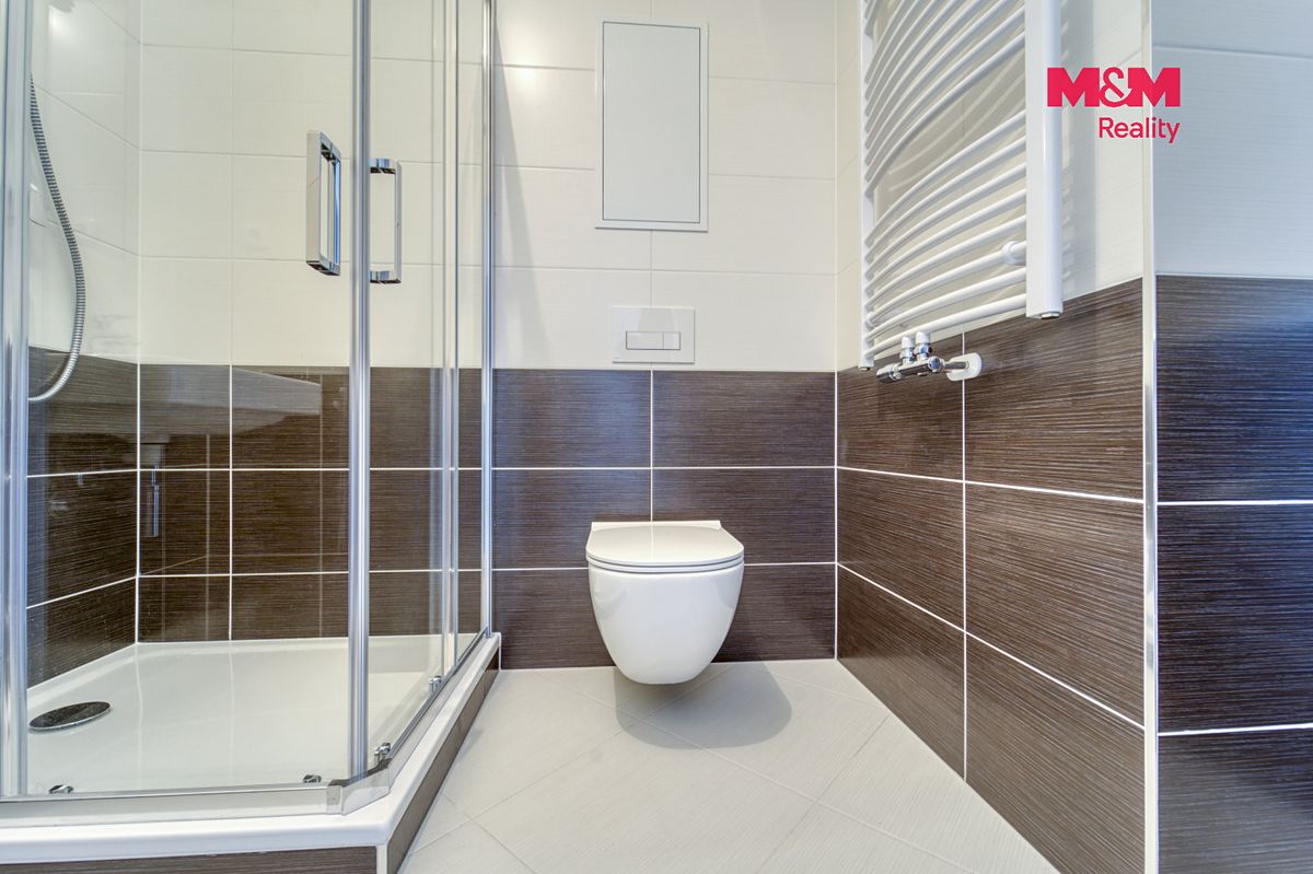Prodej bytu 1+kk 27 m² – fotografie 5