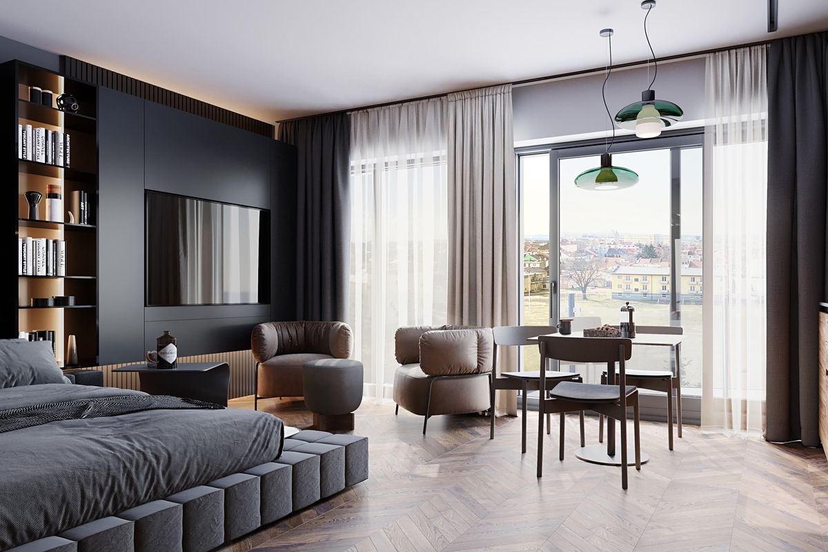 Prodej bytu 3+kk 83 m²