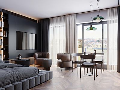 Prodej bytu 3+kk 83 m²