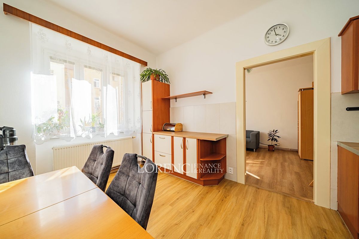 Prodej bytu 2+1 71 m² – fotografie 3