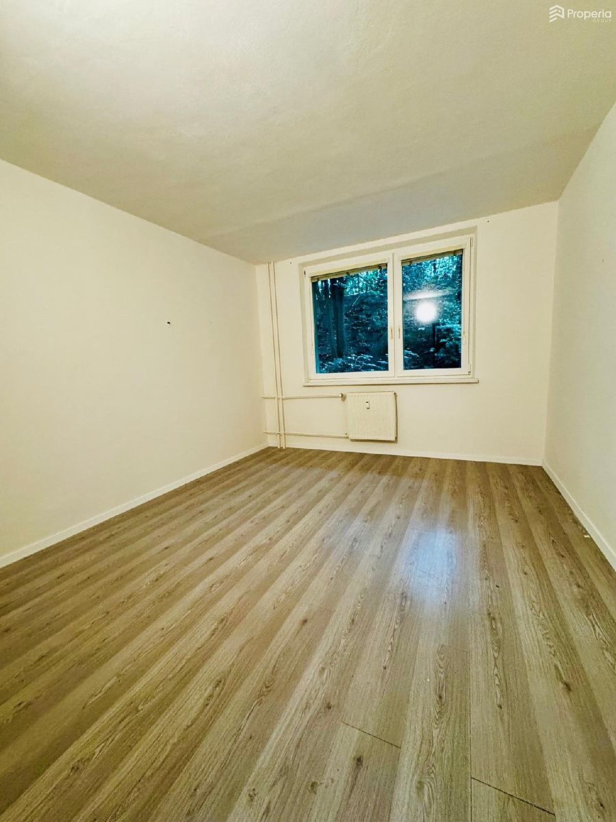 Pronájem bytu 1+kk 20 m²