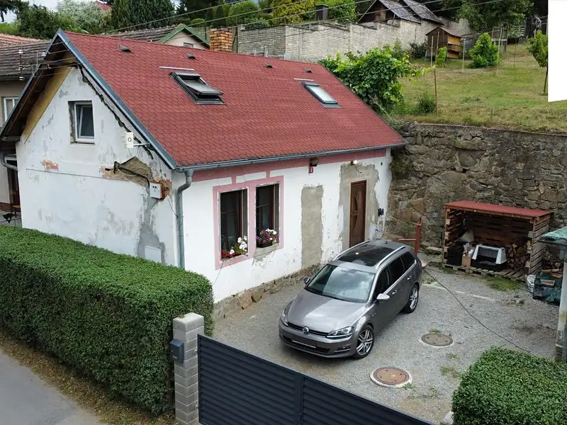 Prodej rodinného domu 83 m², pozemek 266 m², Krhanice – náhled fotky 1