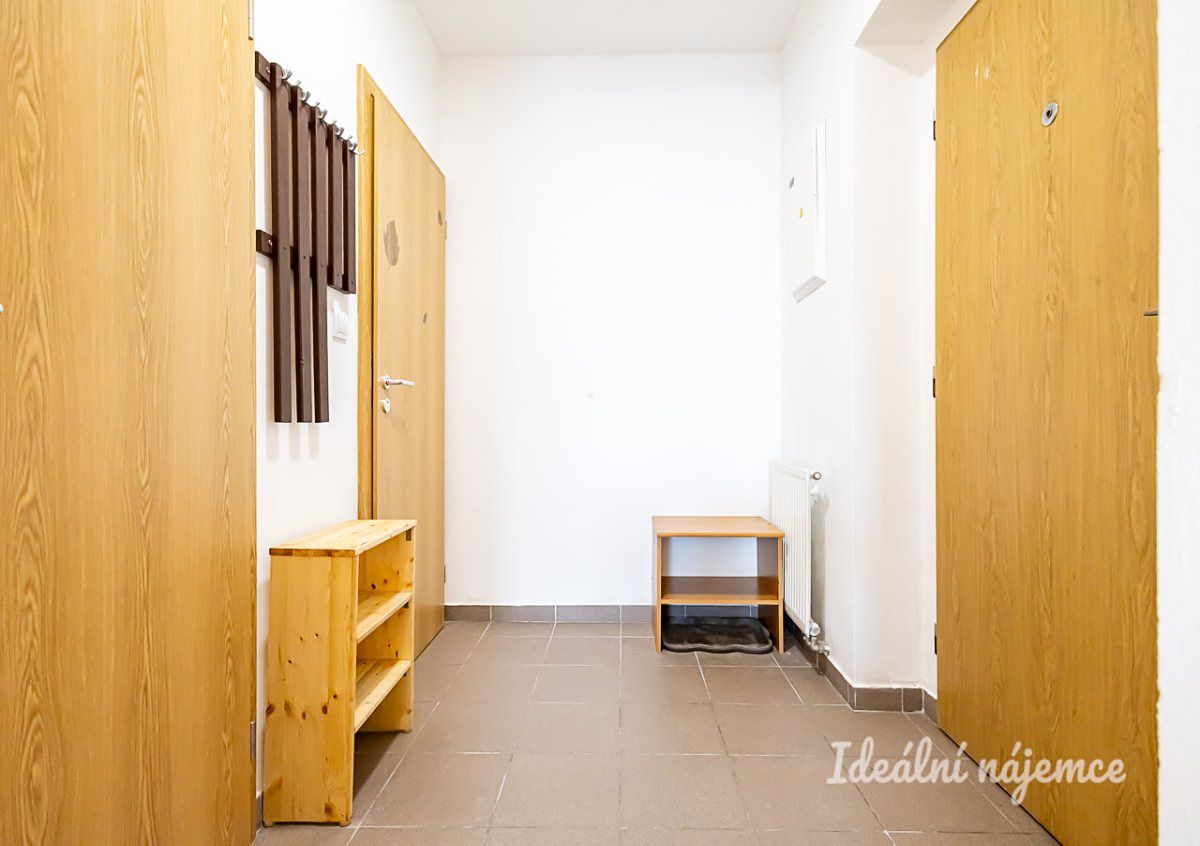 Pronájem bytu 1+kk 40 m² – fotografie 5