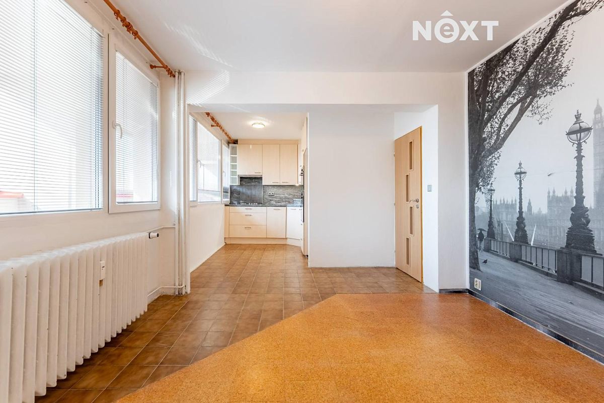 Prodej bytu 3+1 70 m² – fotografie 2