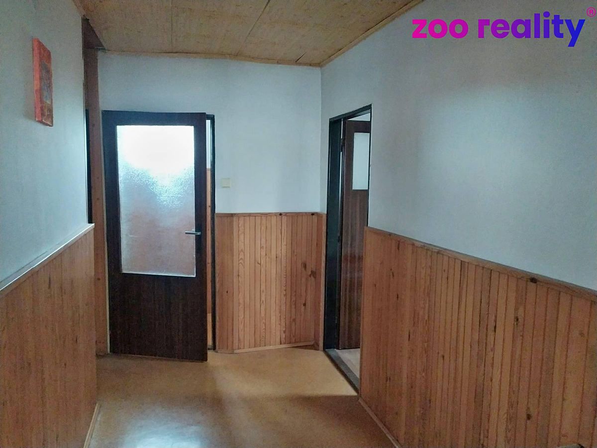 Pronájem bytu 3+1 65 m² – fotografie 4