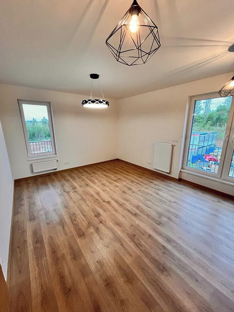 Pronájem bytu 3+kk 59 m² – fotografie 4