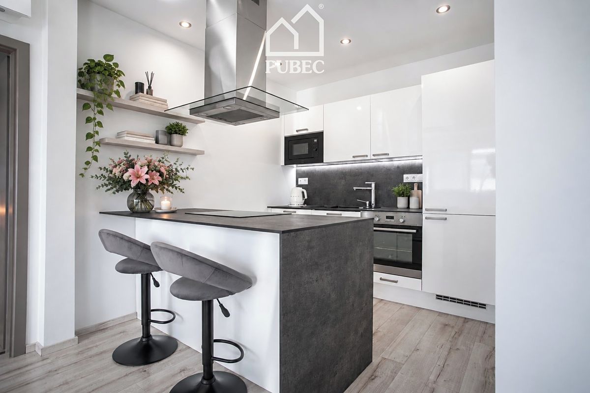 Prodej bytu 3+kk 64 m²