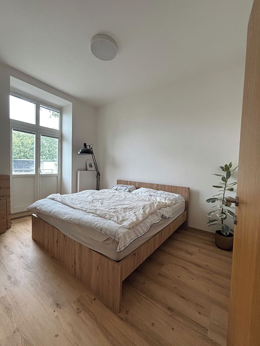 Pronájem bytu 2+kk 45 m² – fotografie 2