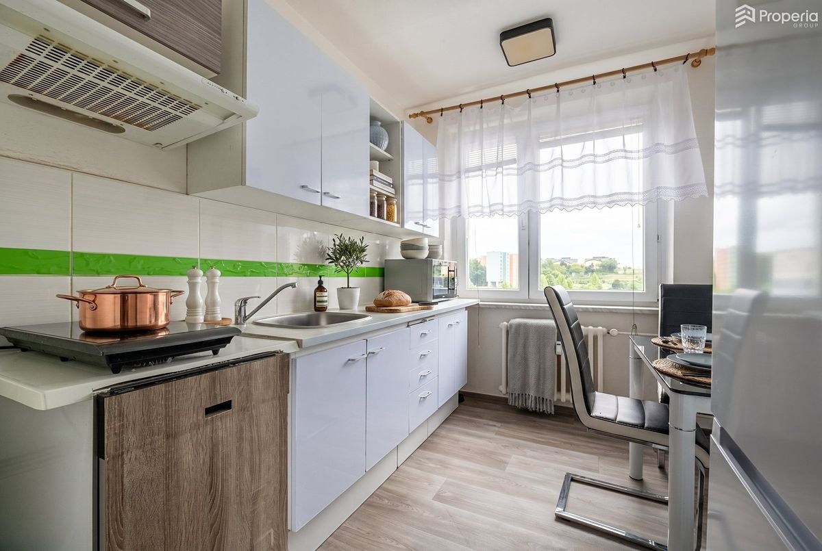 Prodej bytu 3+1 60 m²