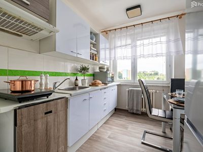 Prodej bytu 3+1 60 m²
