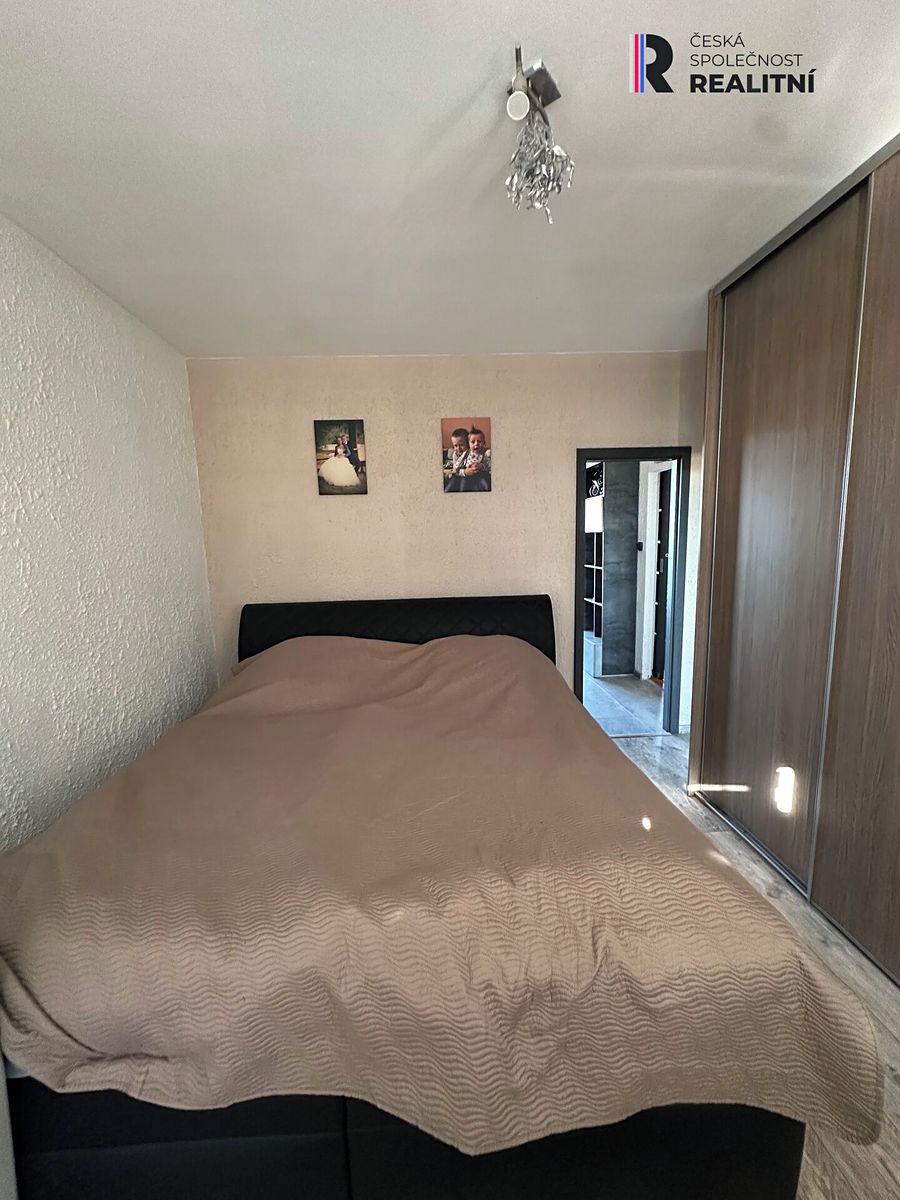 Prodej rodinného domu 69 m², pozemek 69 m² – fotografie 5