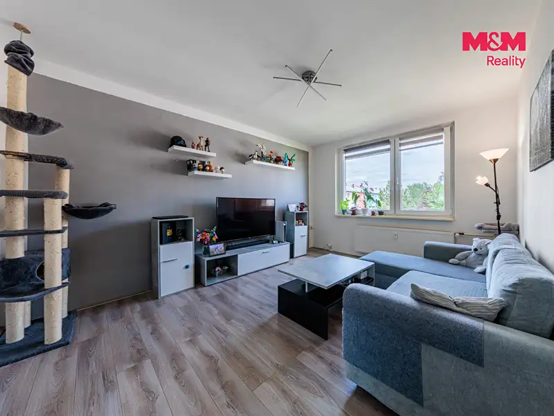 Prodej bytu 3+1 64 m², Horní Slavkov – náhled fotky 2