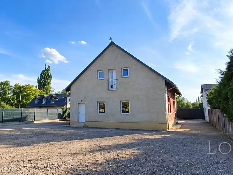 Prodej výrobní haly, prostoru 340 m², Dlouhá Lhota – náhled fotky 2