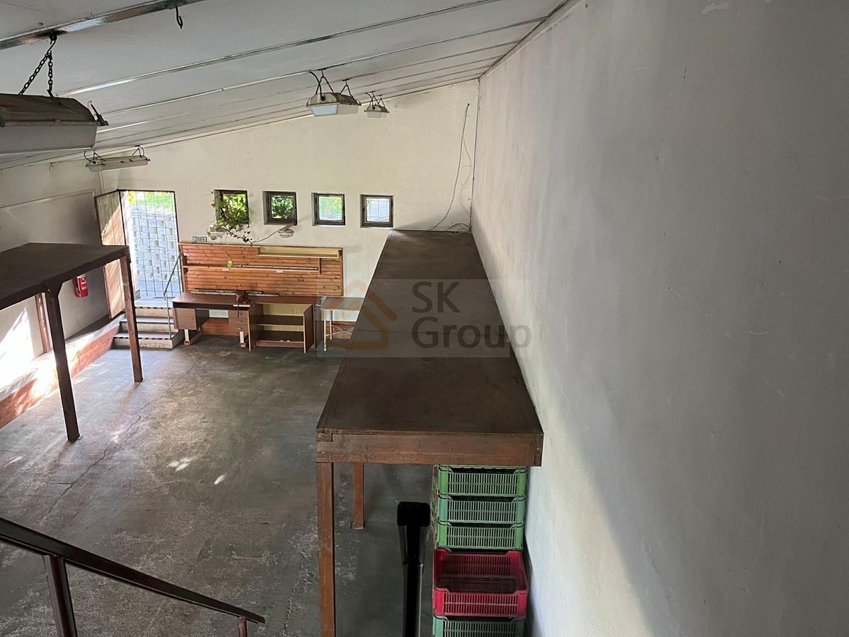 Pronájem skladového prostoru 122 m² – fotografie 4