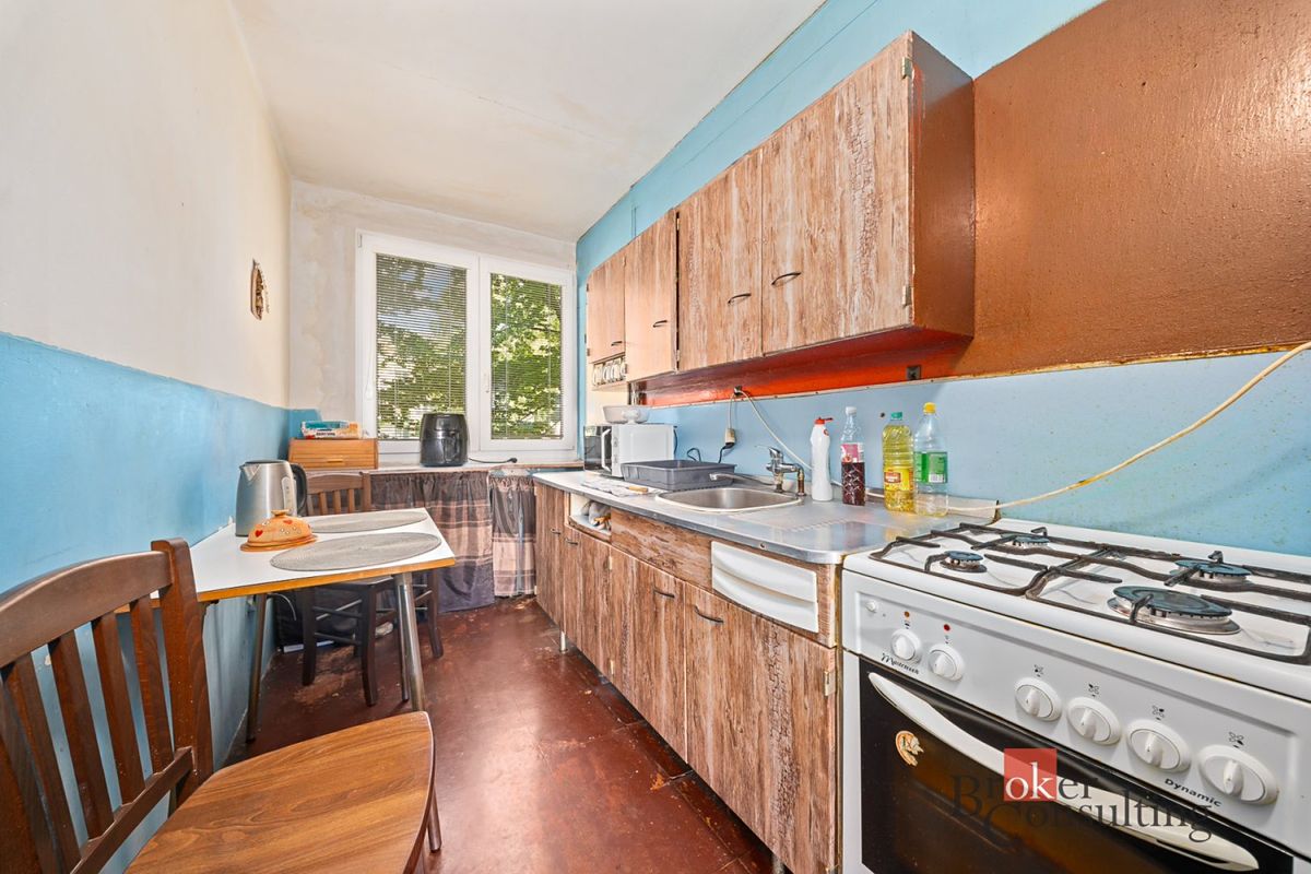 Prodej bytu 3+1 57 m² – fotografie 4