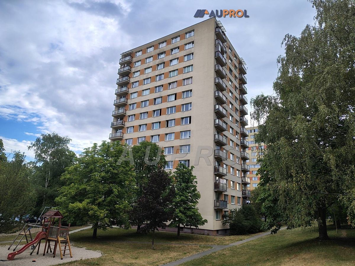 Prodej bytu 3+kk 62 m²