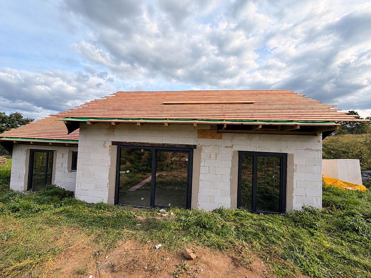 Prodej rodinného domu 121 m², pozemek 798 m²