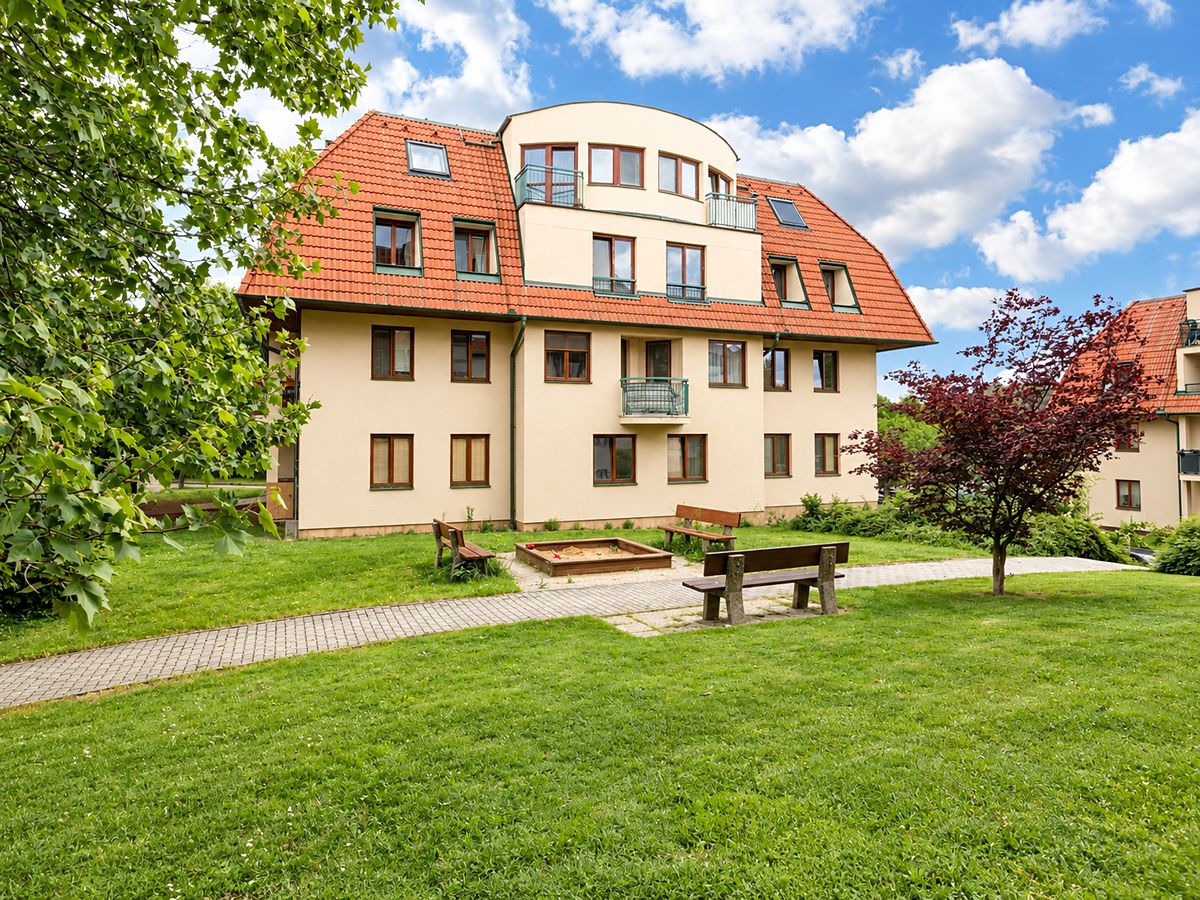 Prodej bytu 3+kk 64 m² – fotografie 4
