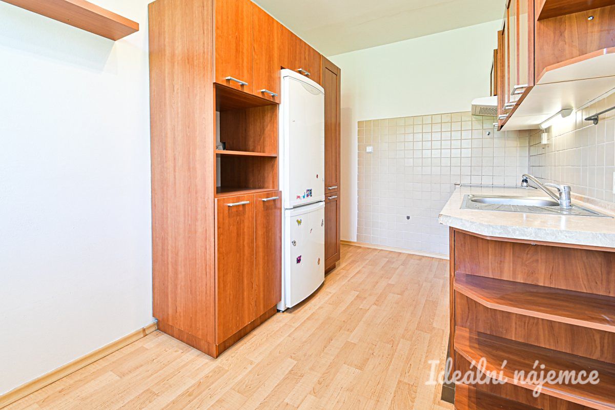 Pronájem bytu 3+1 62 m² – fotografie 2