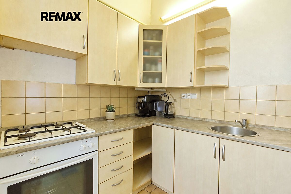 Prodej bytu 1+1 48 m² – fotografie 5