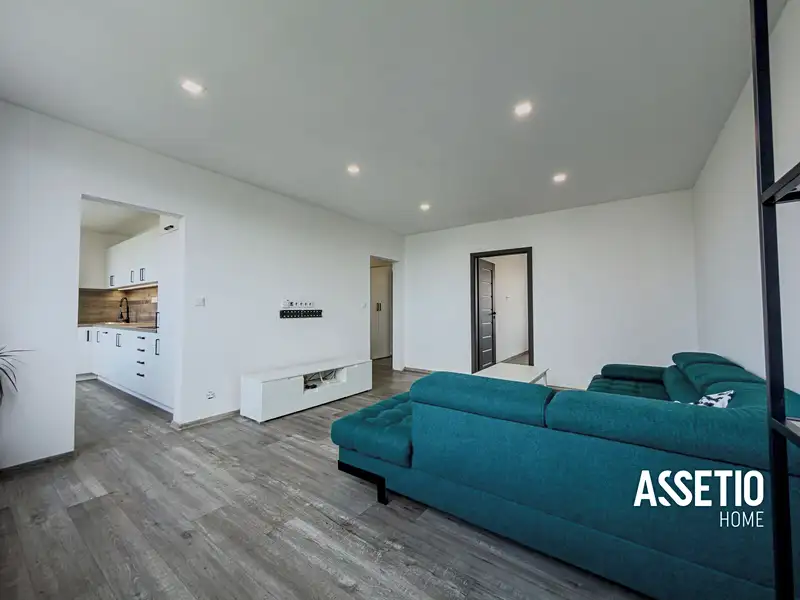 Prodej bytu 3+1 68 m², Ostrava – náhled fotky 2