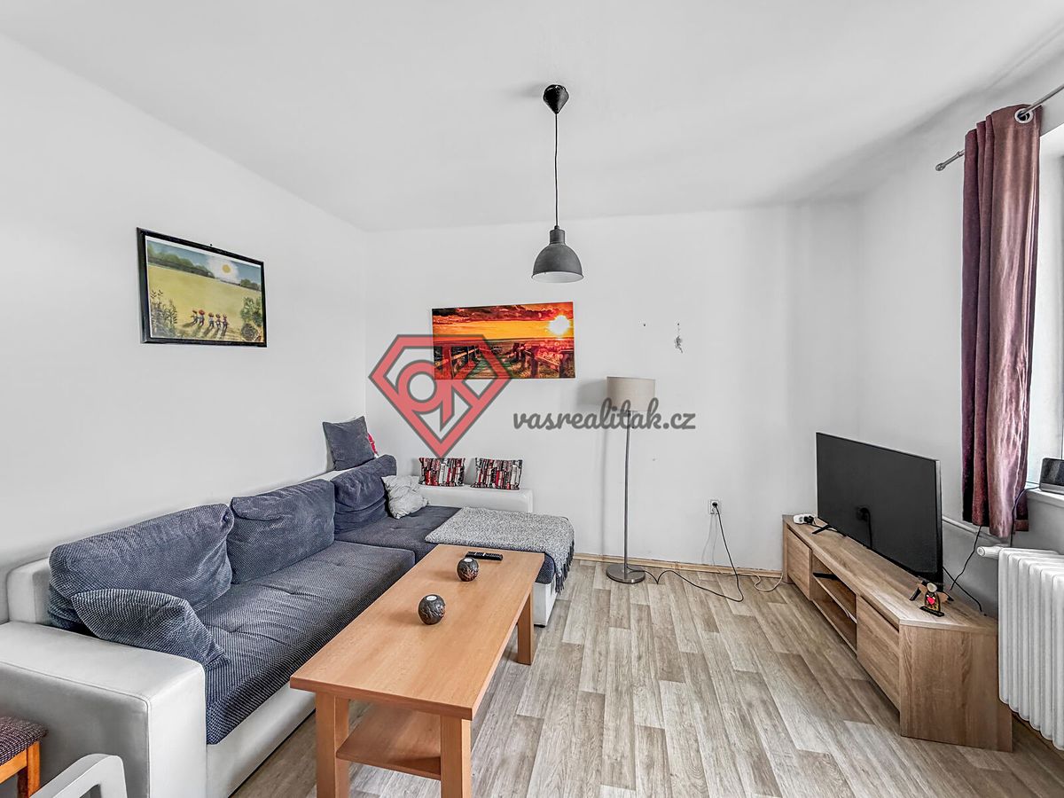 Pronájem bytu 2+1 53 m² – fotografie 5