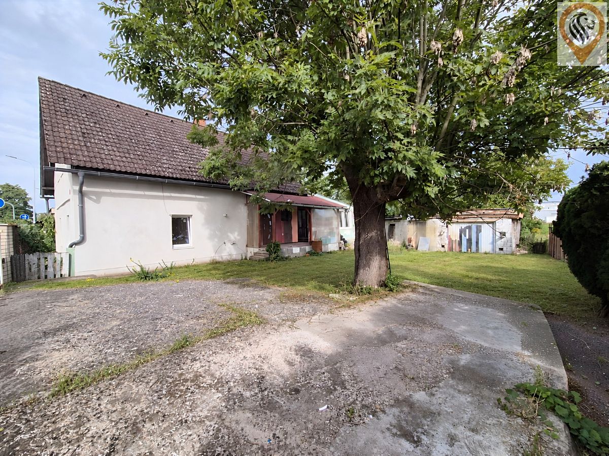 Prodej rodinného domu 93 m², pozemek 713 m² – fotografie 4