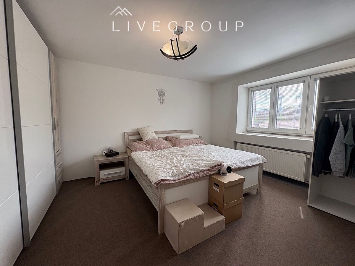 Pronájem bytu 3+1 86 m² – fotografie 5