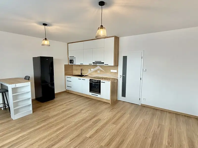 Pronájem bytu 1+kk 35 m², Havlíčkův Brod – náhled fotky 2