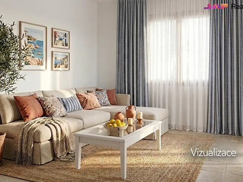 Prodej rodinného domu 67 m², pozemek 58 m², Santa Pola – náhled fotky 3
