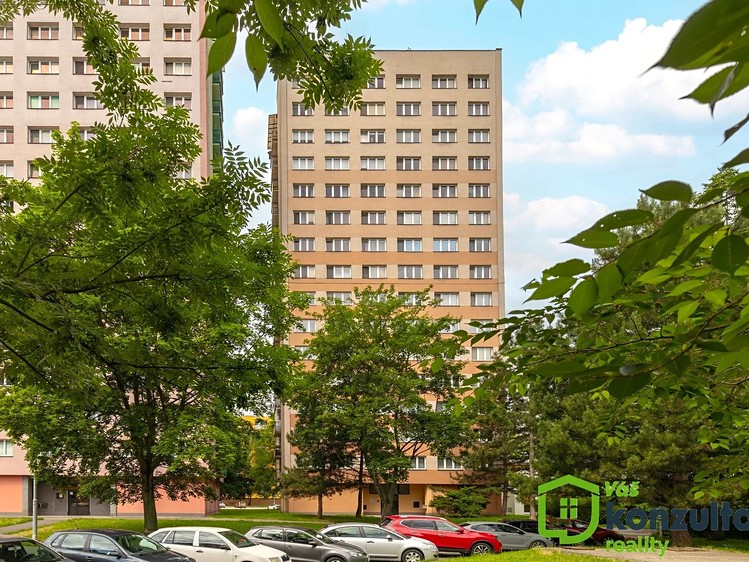 Квартира 2+kk на продаж, 56 м² (15 з 15)