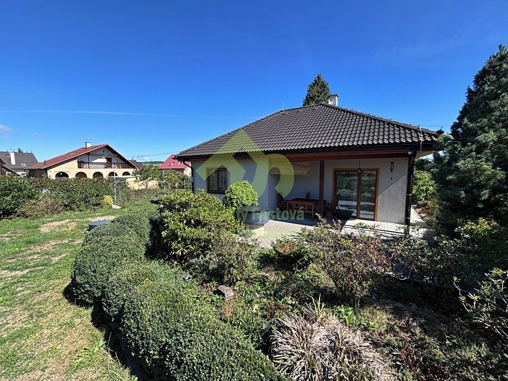 Prodej rodinného domu 65 m², pozemek 549 m² – fotografie 3