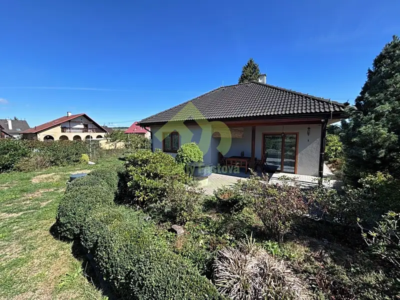 Prodej rodinného domu 65 m², pozemek 549 m², Dolní Lukavice – náhled fotky 3