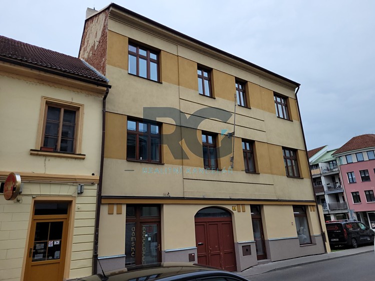 Wohnung 1+kk zur Miete, 40 m² (9 von 11)