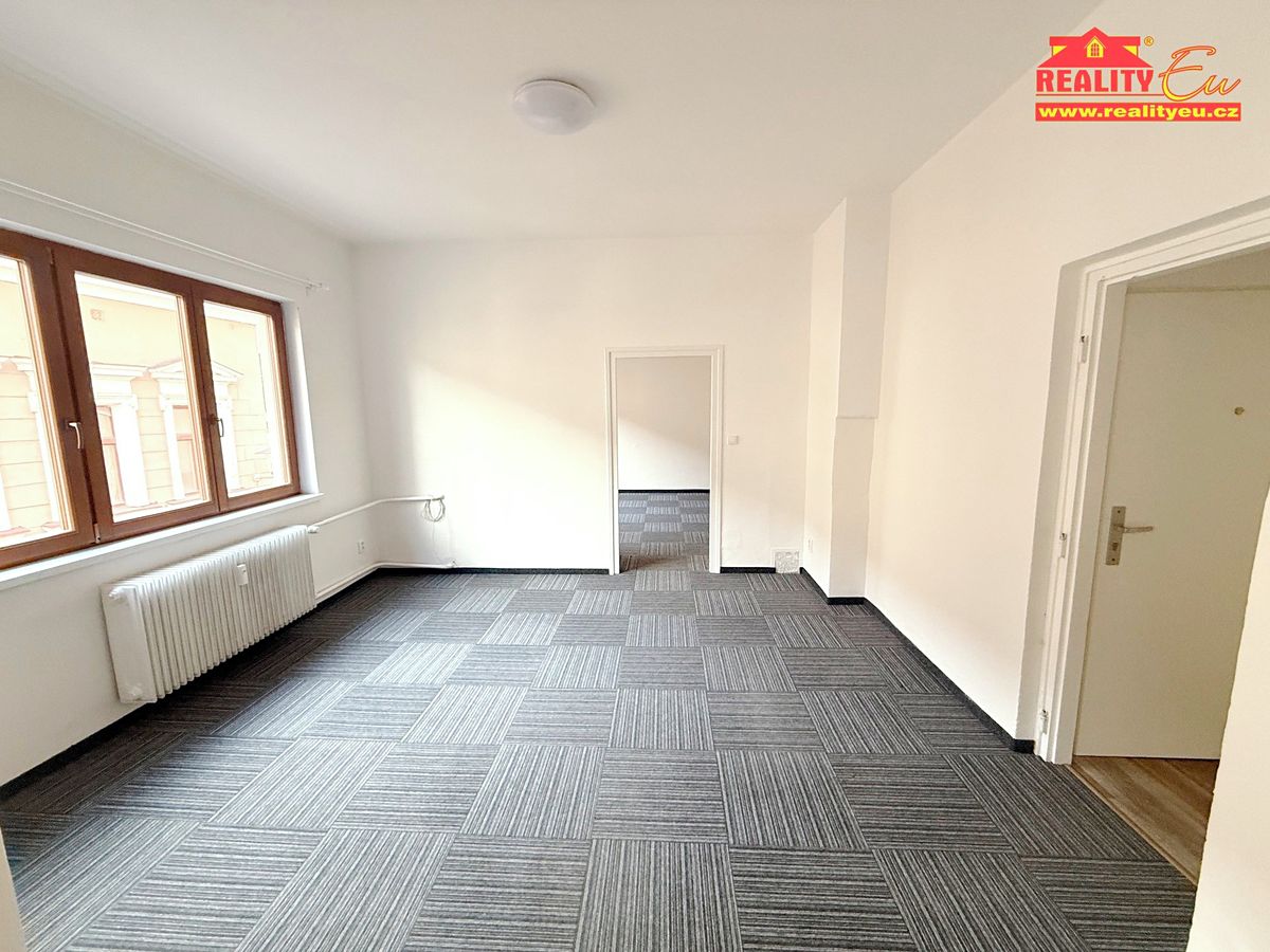 Pronájem bytu 2+1 58 m² – fotografie 4