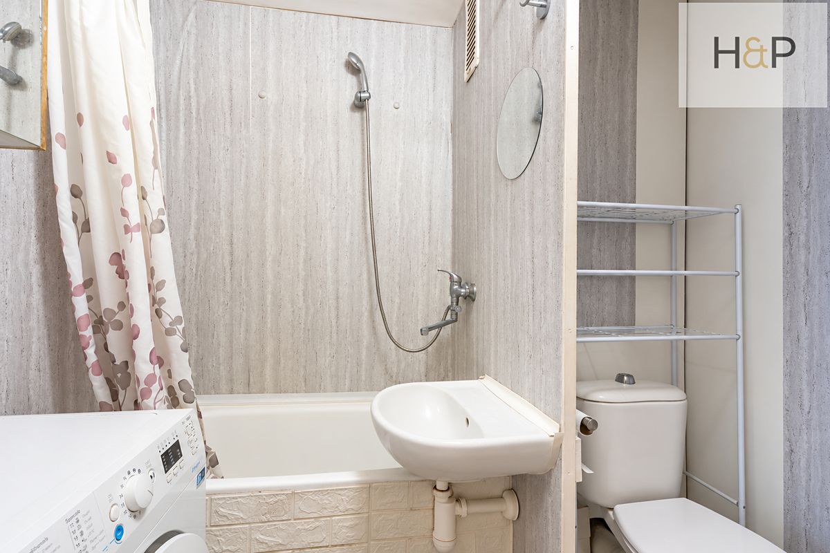 Prodej bytu 1+kk 36 m² – fotografie 4