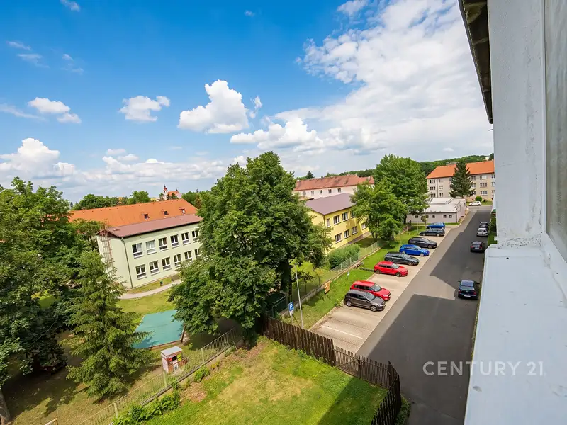 Prodej bytu 3+1 67 m², Podbořany – náhled fotky 3