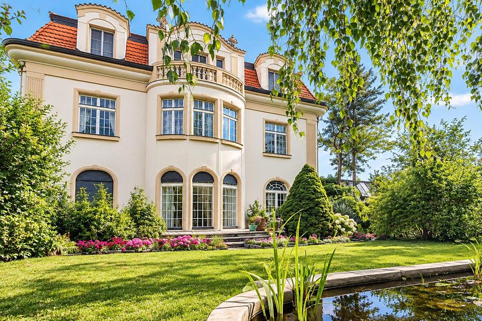Pronájem bytu 5+1 190 m²
