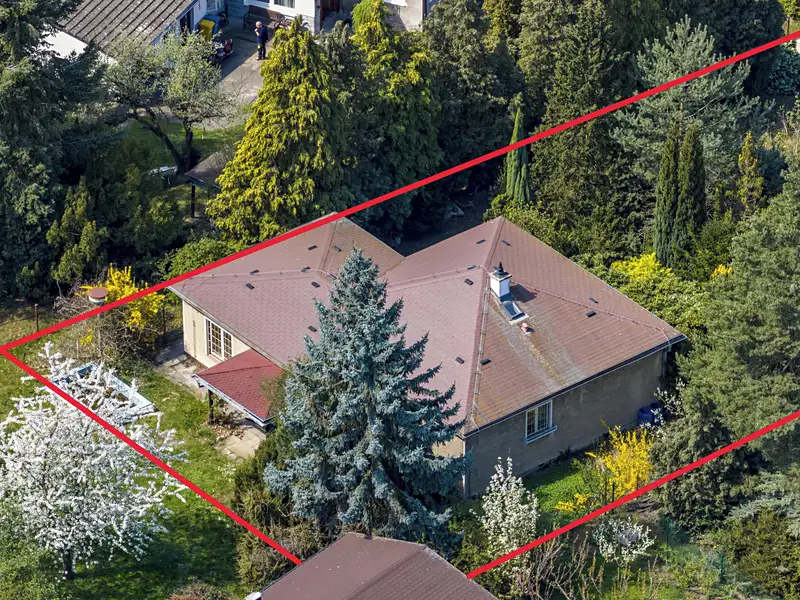 Prodej rodinného domu 147 m², pozemek 1106 m², Hořovice – náhled fotky 2