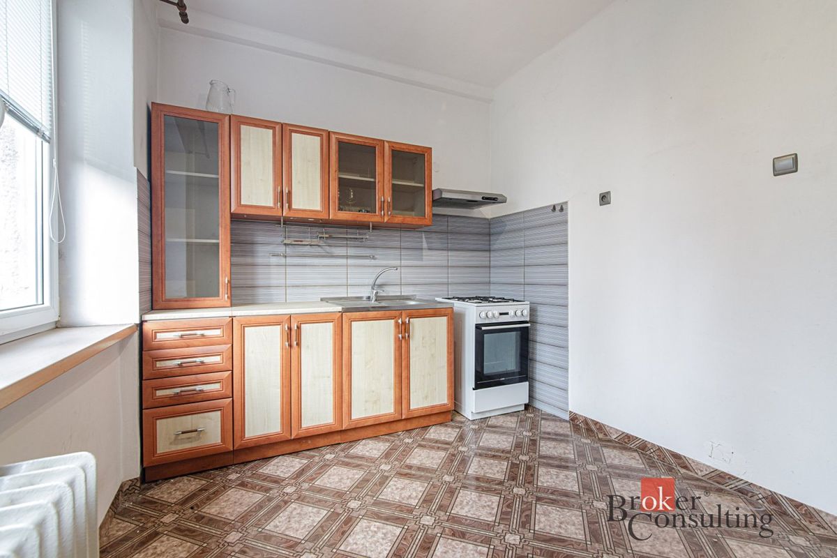Prodej bytu 2+1 69 m² – fotografie 3